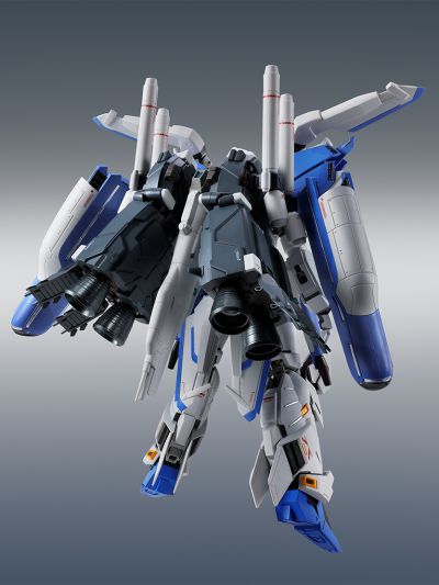 METAL ROBOT魂 （Ka版）＜SIDE MS＞ Ex-S高达［Re:Coordinate］