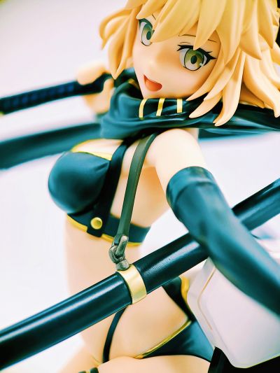 命运-冠位指令 暗匿者-冲田·J·总司 [第一再临]