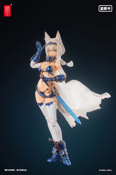 RPG-05 蜗的异世界冒险 勇者 迅狼