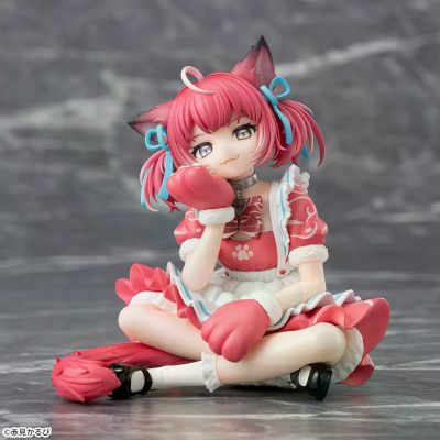 小坐系列 赤见可露比