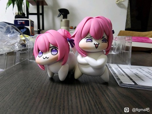 胜利女神：新的希望 DORO