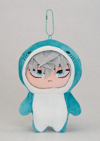 毛绒 异形舞台 秀雅/蒂尔/伊凡