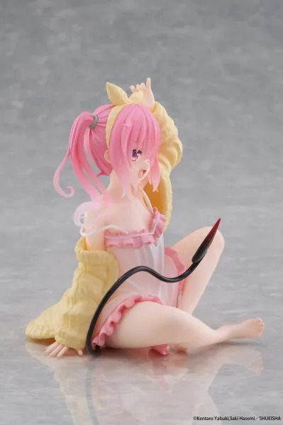 Desktop Cute 出包王女DARKNESS 娜娜 ~居家服~