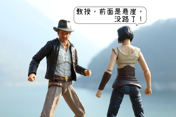 S.H.Figuarts  Rebel Moon — 第1部：火之女 柯拉