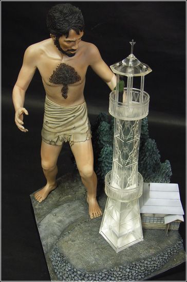 大怪兽系列 奥特Q编 变身 巨人