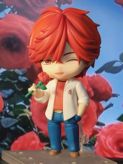 粘土人#2777 月刊少女野崎君 御子柴实琴