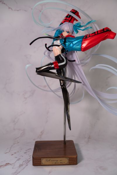 命运-冠位指定 谜之Alterego·Λ