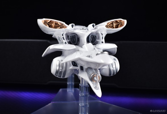 银河帝国军 战舰 布伦希尔德