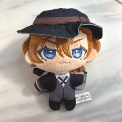 文豪野犬 中原中也 毛绒挂件