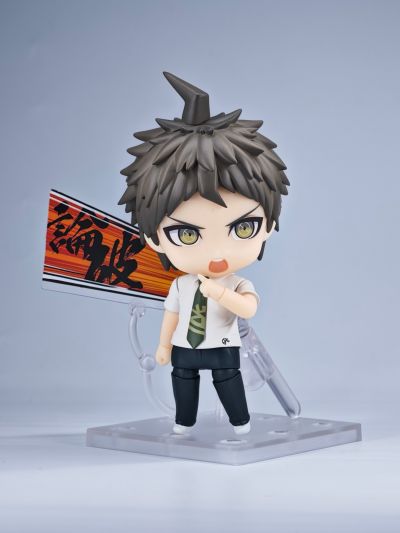 粘土人#2828 枪弹辩驳1・2 Reload 日向创