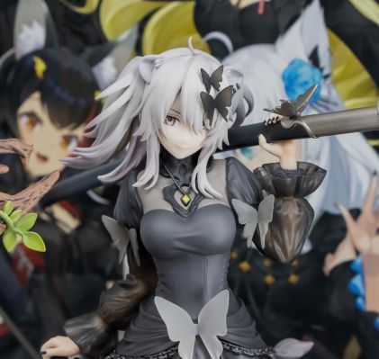 一番赏 hololive ～反派风格～ 角卷棉芽奖 角卷棉芽