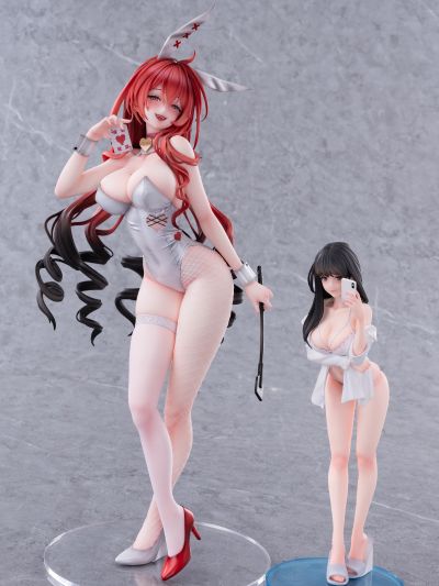 兔女郎 维尔维特