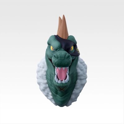 一番赏 航海王 EX 恶魔果实能力者 vol.3 F赏 头部冰箱贴