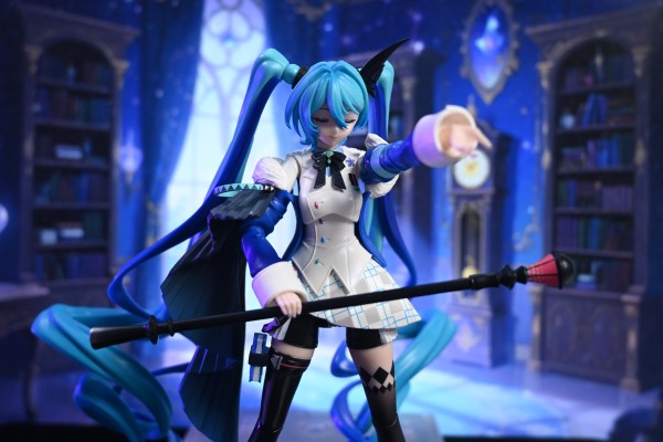 奇迹版 初音未来 未来有你2025