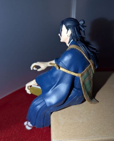 咒术回战 咒魂之型 剧场版 咒术回战0 夏油杰