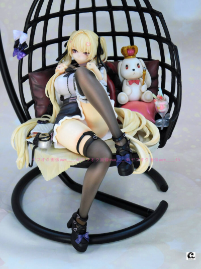 伊迪丝 地雷ver.