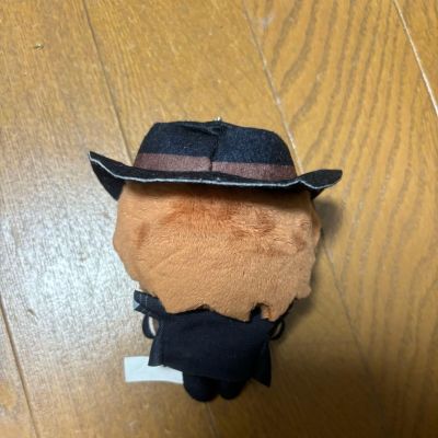 文豪野犬 中原中也 毛绒挂件