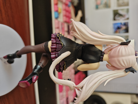 POP UP PARADE  VShojo Nyatasha Nyanners