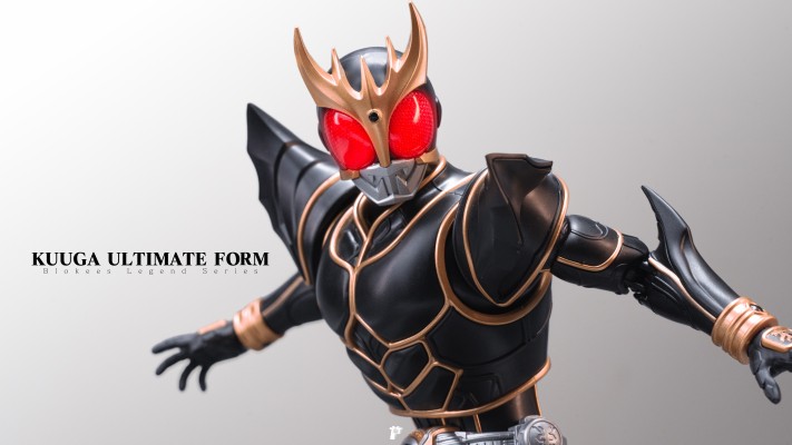 传奇版-假面骑士空我 究极形态拓展包