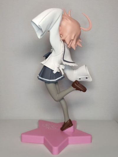 幸运星 小神あきら EX Figure vol.3 