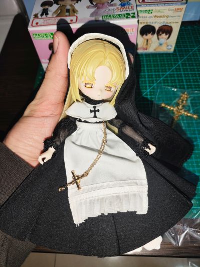 TINY SESSION  超时空要塞DELTA VF-31S 齐格飞（阿拉德专用） +美云