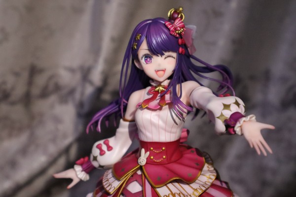 KDcolle 我推的孩子 星野爱 展会插画版