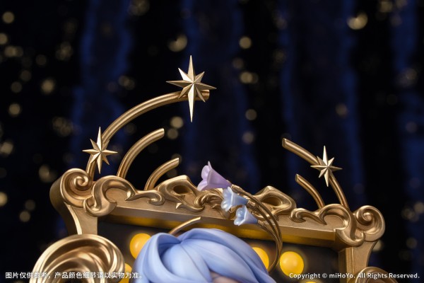 Diorama系列 崩坏：星穹铁道 知更鸟 夜色流光溢彩