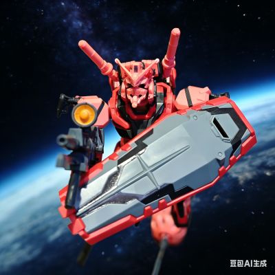 REAL ACTION HEROES No.713 RAH Fate/ EXTRA セイバーエクストラ