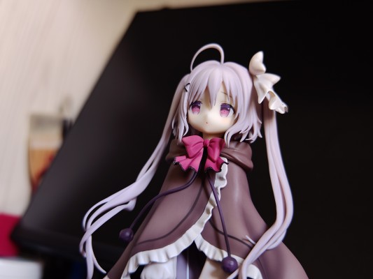 星空列车与白的旅行 音理