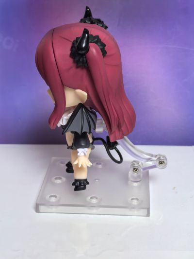 粘土人#2849 莉兹 cosplay by 海梦