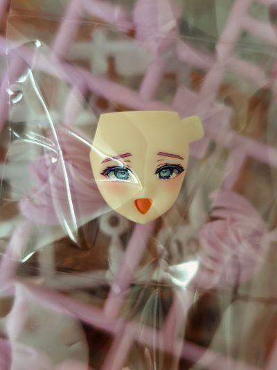 女神装置 欲望少女 护士