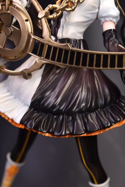 镜音铃 炉心融解