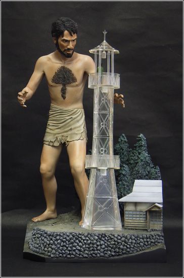 大怪兽系列 奥特Q编 变身 巨人