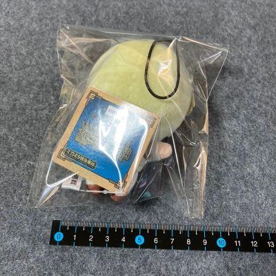 剧场版 咒术回战 0 角色玩偶挂件 第2弹
