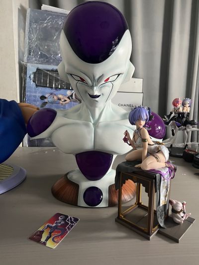 MPMDBZ-03S 龙珠Z 弗利萨 第四形态