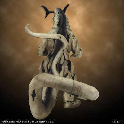 1/6特摄系列 宇宙怪兽艾雷王 激战版【[CCP JAPAN 直销限定配色】