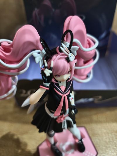 Gift+系列 王者荣耀 时之奇旅 安琪拉 2025周年庆限定