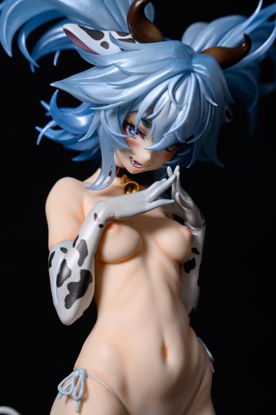 少女前线 PA-15 奶牛比基尼