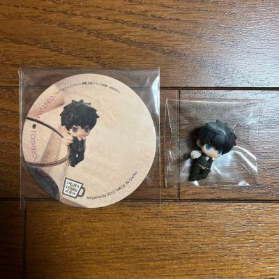 茶友系列 银魂 稍微休息一下吗？