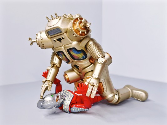 S.H.Figuarts 赛罗奥特曼（新生代之星）（暂译）