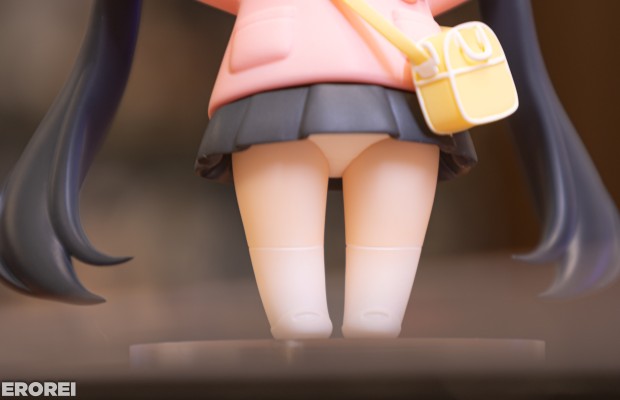 蔚蓝档案 龙华妃咲-SD幼稚园ver