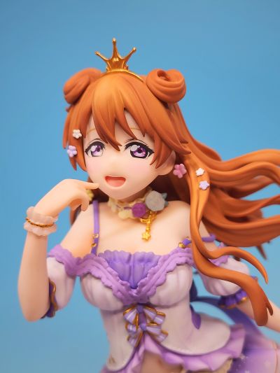 爱与演唱会！虹咲学园学园偶像同好会 近江彼方