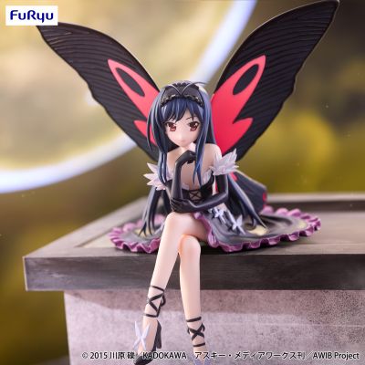 压泡面 加速世界 黑雪姬