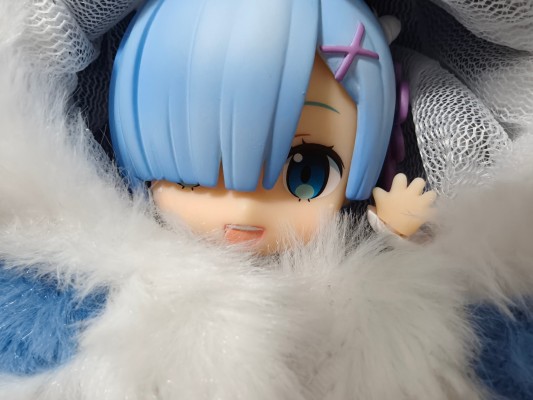 粘土人 Swacchao！ Re:从零开始的异世界生活 蕾姆