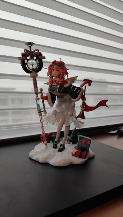 明日方舟 澄闪 喜夜侍者