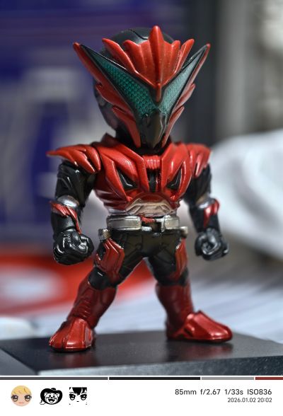 假面骑士大集结 23