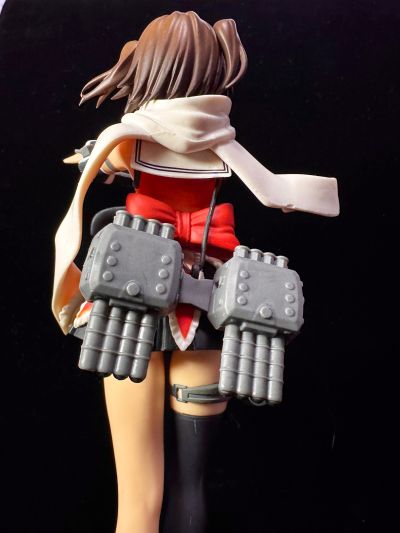 舰队Collection -舰娘-  “川内改二”