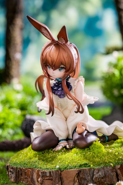 明日方舟 阿米娅 春日