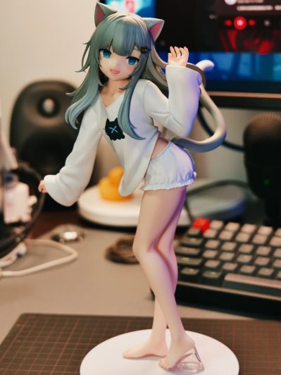 TENITOL TALL Nachoneko