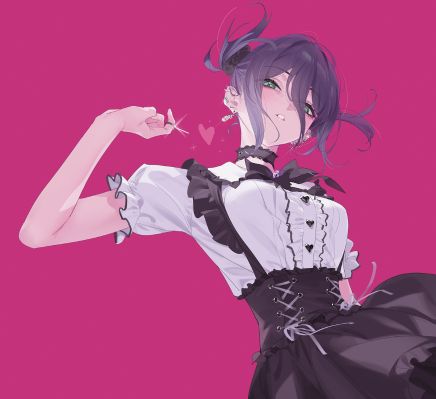 黑川美羽